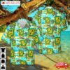 Us Army 18th Cavalry Regiment Hawaiian Shirt