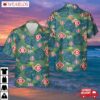 Us Army 18th Engineer Brigade Hawaiian Shirt