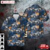 Us Army 1943 Dodge Ambulance Hawaiian Shirt