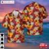 Us Army 196th Armor Regiment Hawaiian Shirt