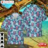 Us Army 197th Infantry Brigade Hawaiian Shirt