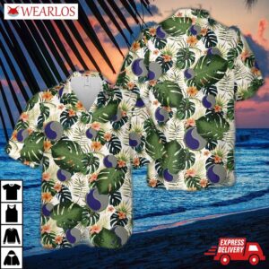 Us Army 29th Infantry Division Hawaiian Shirt
