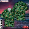 Us Army 2nd Cavalry Regiment Hawaiian Shirt