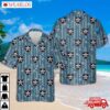 Us Army 2nd Infantry Division (united States) 2id Hawaiian Shirt