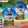 Us Army 3-142nd Assault Helicopter Battalion Hawaiian Shirt
