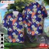 Us Army 307th Brigade Engineer Battalion Hawaiian Shirt