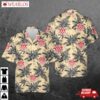 Us Army 307th Brigade Engineer Battalion Hawaiian Shirt