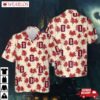 Us Army 30th Medical Brigade Hawaiian Shirt