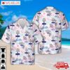 Us Army 325th Infantry Regiment Hawaiian Shirt