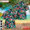 Us Army 326th Engineer Battalion (sapper Eagles), 101st Airborne Division Hawaiian Shirt