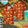 Us Army 32nd Armored Regiment Hawaiian Shirt