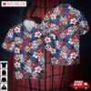 Us Army 32nd Medical Brigade Hawaiian Shirt