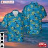 Us Army 38th Infantry Regiment (united States) Hawaiian Shirt