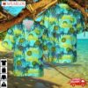 Us Army 3rd Cavalry Regiment (united States) Hawaiian Shirt