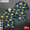Us Army 3rd Infantry Regiment Hawaiian Shirt