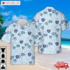 Us Army 4-325th Airborne Infantry Regiment Hawaiian Shirt