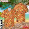 Us Army 42nd Field Artillery Regiment (united States) Hawaiian Shirt