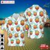 Us Army 48th Chemical Brigade Hawaiian Shirt