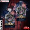 Us Army 4th Of July Hawaiian Shirt
