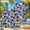 Us Army 503rd Infantry Regiment Hawaiian Shirt