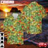 Us Army 504th Military Police Battalion Hawaiian Shirt