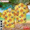Us Army 504th Parachute Infantry Regiment (504th Pir) Hawaiian Shirt