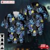 Us Army 506th Parachute Airborne Infantry Regiment Hawaiian Shirt