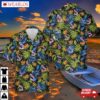 Us Army 508th Parachute Airborne Infantry Regiment Hawaiian Shirt