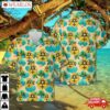 Us Army 5th Cavalry Regiment Hawaiian Shirt