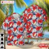 Us Army 6th Cavalry Brigade Hawaiian Shirt
