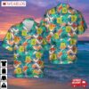 Us Army 72nd Armor Regiment Hawaiian Shirt