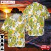 Us Army 72nd Armor Regiment Hawaiian Shirt