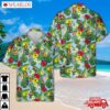 Us Army 75 Ranger Regiment Coa Hawaiian Shirt