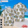 Us Army 77th Special Forces Group (77th Sfg) Hawaiian Shirt