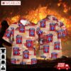 Us Army 82nd Airborne Division Hawaiian Shirt
