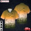 Us Army 82nd Airborne Division Jump Into Swift Response 23 Hawaiian Shirt