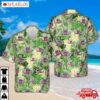 Us Army 82nd Airborne Division Master Blaster Wings Hawaiian Shirt