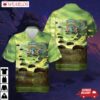 Us Army 82nd Airborne Division, National Day Hawaiian Shirt