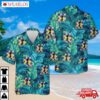 Us Army 82nd Aviation Regiment (united States) Hawaiian Shirt