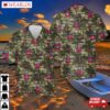 Us Army 82nd Sustainment Brigade Hawaiian Shirt