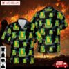 Us Army 91st Military Police Battalion Hawaiian Shirt