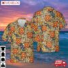 Us Army 927th Combat Service Support Battalion Hawaiian Shirt