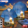 Us Army A Lockheed Martin Terminal High Altitude Area Defense (thaad) System Hawaiian Shirt