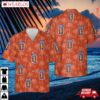 Us Army Airborne 30th Medical Brigade Hawaiian Shirt