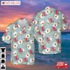 Us Army Attack Company, 1-38 Infantry Battalion Hawaiian Shirt