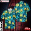Us Army Band Pershing's Own Hawaiian Shirt