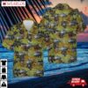 Us Army Bell Arh-70 Arapaho Hawaiian Shirt