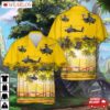 Us Army Boeing Ah-64 Apache Hawaiian Shirt