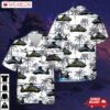 Us Army Boeing Sikorsky Rah-66 Comanche Hawaiian Shirt