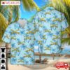 Us Army Cavalry Branch Hawaiian Shirt